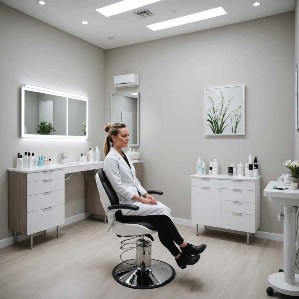 Forehead botox before and after: See Real Results